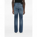 EMPORIO ARMANI - 5 Pockets Pant - MB002 - EM001370AF14116/MB002