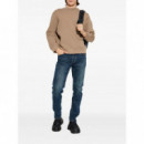 EMPORIO ARMANI - Sweatshirt - M6175 - EM002906AF10013/M6175