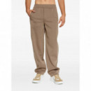 EMPORIO ARMANI - Trouser - U6189 - EM002886AF17545/U6189