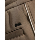 EMPORIO ARMANI - Trouser - U6189 - EM002886AF17545/U6189