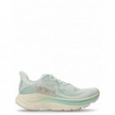 HOKA ONE ONE - Clifton 10 - Sjd - 1162031/SJD