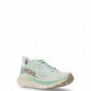 HOKA ONE ONE - Clifton 10 - Sjd - 1162031/SJD