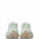 HOKA ONE ONE - Clifton 10 - Sjd - 1162031/SJD