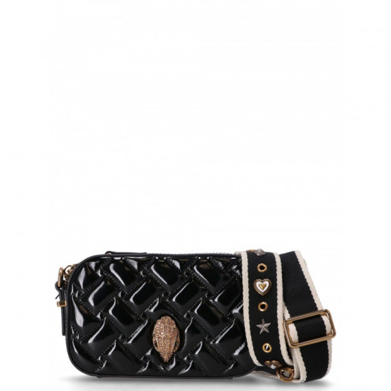 KURT GEIGER - Kensington Sm Camera Bag - 00 - 9078900319/00