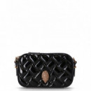KURT GEIGER - Kensington Sm Camera Bag - 00 - 9078900319/00