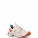 ON RUNNING - Cloudswift Youth - Dew Flame - 3YF10013384/DEW Flame