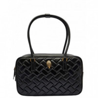 KURT GEIGER - Lg Kensington Duffle Bag - 00 - 4702000109/00