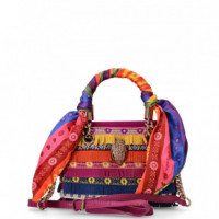 KURT GEIGER - Sq Mini Kensington - 99 - 4376999269/99