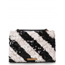 KURT GEIGER - Sequins Md Kensington E - 01 - 4700101779/01