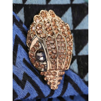 KURT GEIGER - Leather Mini Kensington L - 69 - 3582269189/69