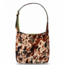 KURT GEIGER - Small Bond Hobo - 39 - 3577339189/39