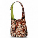 KURT GEIGER - Small Bond Hobo - 39 - 3577339189/39