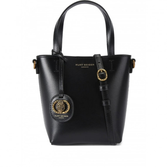 KURT GEIGER - Chelsea Sm Shopper Bag - 00 - 4704800109/00
