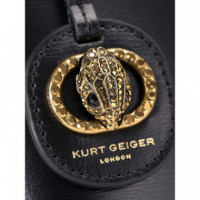 KURT GEIGER - Chelsea Sm Shopper Bag - 00 - 4704800109/00