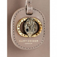 KURT GEIGER - Chelsea Shopper Bag - 37 - 3601437109/37