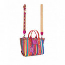 KURT GEIGER - Southbank Sm Shopper - 58 - 2043858609/58