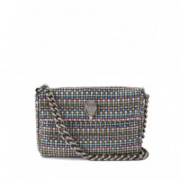 KURT GEIGER - Sm Party Shoulder Bag - 86 - 4376686999/86