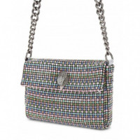 KURT GEIGER - Sm Party Shoulder Bag - 86 - 4376686999/86