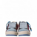 KURT GEIGER - Southbank Tag - 85 - 0493385189/85