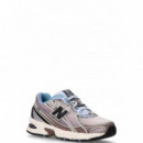 NEW BALANCE - U740V2 - BL2 - U740BL2/BL2