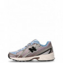 NEW BALANCE - U740V2 - BL2 - U740BL2/BL2