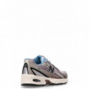 NEW BALANCE - U740V2 - BL2 - U740BL2/BL2