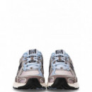 NEW BALANCE - U740V2 - BL2 - U740BL2/BL2