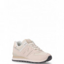 NEW BALANCE - ML_WL574V2 - RBL - WL574RBL/RBL