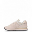 NEW BALANCE - ML_WL574V2 - RBL - WL574RBL/RBL