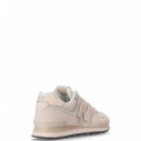 NEW BALANCE - ML_WL574V2 - RBL - WL574RBL/RBL