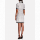 KARL LAGERFELD - Boucle Dress - 2DD - A3W13031/2DD