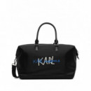 KARL LAGERFELD - Weekender - 990 - 805900553114/990