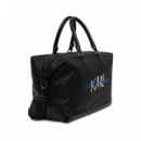 KARL LAGERFELD - Weekender - 990 - 805900553114/990