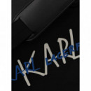 KARL LAGERFELD - Weekender - 990 - 805900553114/990