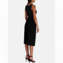 KARL LAGERFELD - Bw Knit Skirt - 101 - A3W12023/101