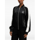 KARL LAGERFELD - Karl Series Bomber - 999 - A3W14037/999