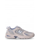 NEW BALANCE - NB U530V1 GREY MATTER - SMB - U530SMB/SMB