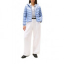 TOMMY HILFIGER - Ul Down Reg Hooded Jacket - C2B - F|WW0WW46788/C2B