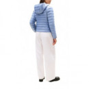 TOMMY HILFIGER - Ul Down Reg Hooded Jacket - C2B - F|WW0WW46788/C2B