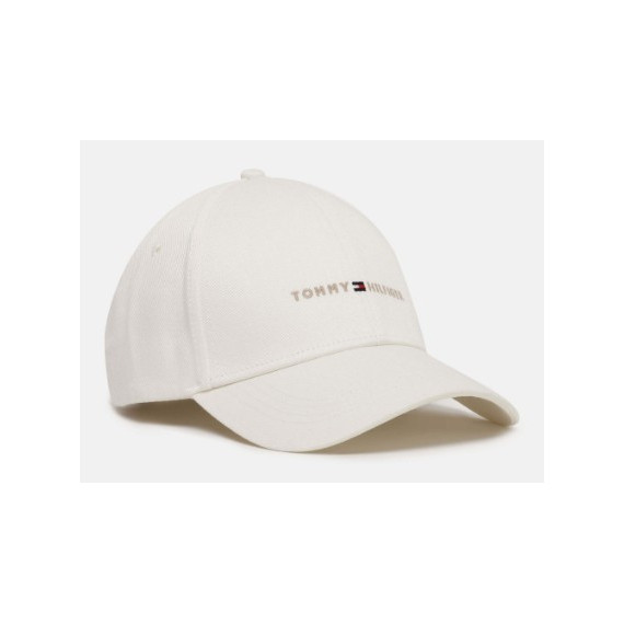 TOMMY HILFIGER - Th Foundation Hct 6 Panel Cap - YA8 - F|AM0AM13431/YA8