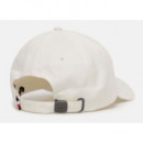 TOMMY HILFIGER - Th Foundation Hct 6 Panel Cap - YA8 - F|AM0AM13431/YA8