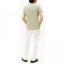 TOMMY HILFIGER - Tommy Logo Tee - L9A - F|MW0MW11797/L9A