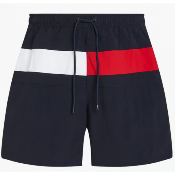 TOMMY HILFIGER - Medium Drawstring - DW5 - F|UM0UM03474/DW5