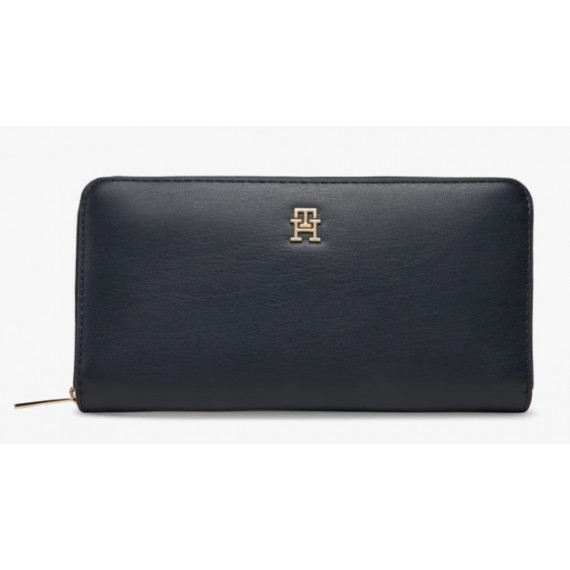 TOMMY HILFIGER - Th Icon Lrg Za - DW6 - F|AW0AW17744/DW6