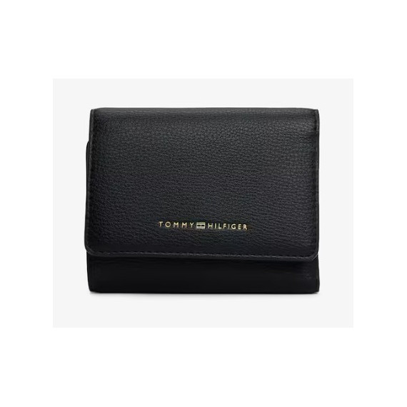 TOMMY HILFIGER - Th Flag Trifold - Bds - F|AW0AW17740/BDS