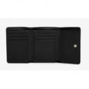 TOMMY HILFIGER - Th Flag Trifold - Bds - F|AW0AW17740/BDS