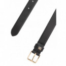 TOMMY HILFIGER - Th Square 2.5 Go - Bds - F|AW0AW17756/BDS