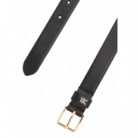 TOMMY HILFIGER - Th Square 2.5 Go - Bds - F|AW0AW17756/BDS