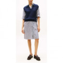 TOMMY HILFIGER - Co Cable Mid Gg Open - C1G - F|WW0WW45655/C1G