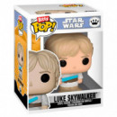 FUNKO Bitty Pop Ride Luke Skywalker Star Wars